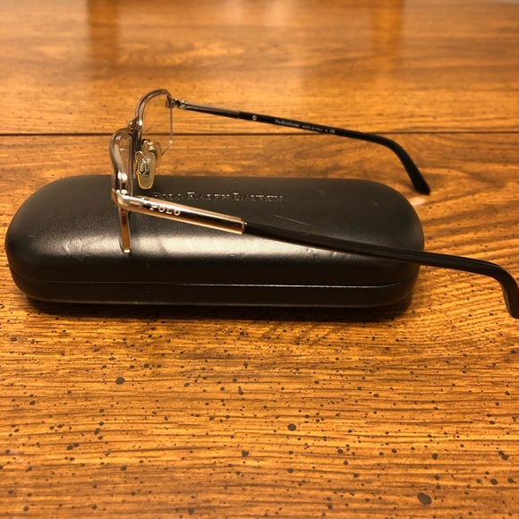 Polo Ralph Lauren Eye Glasses 👓 - Picture 2 of 4